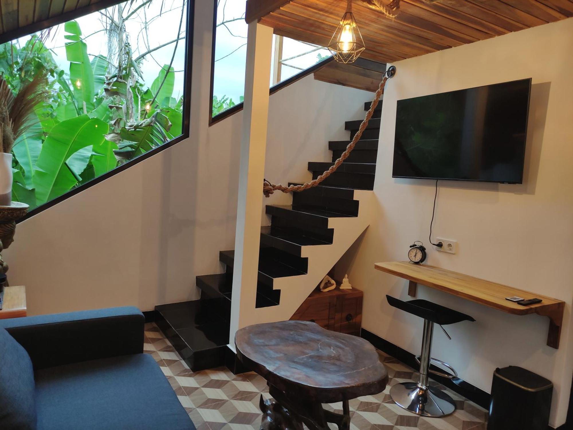 Ayumar Homestay Medewi Pulukan Cameră foto