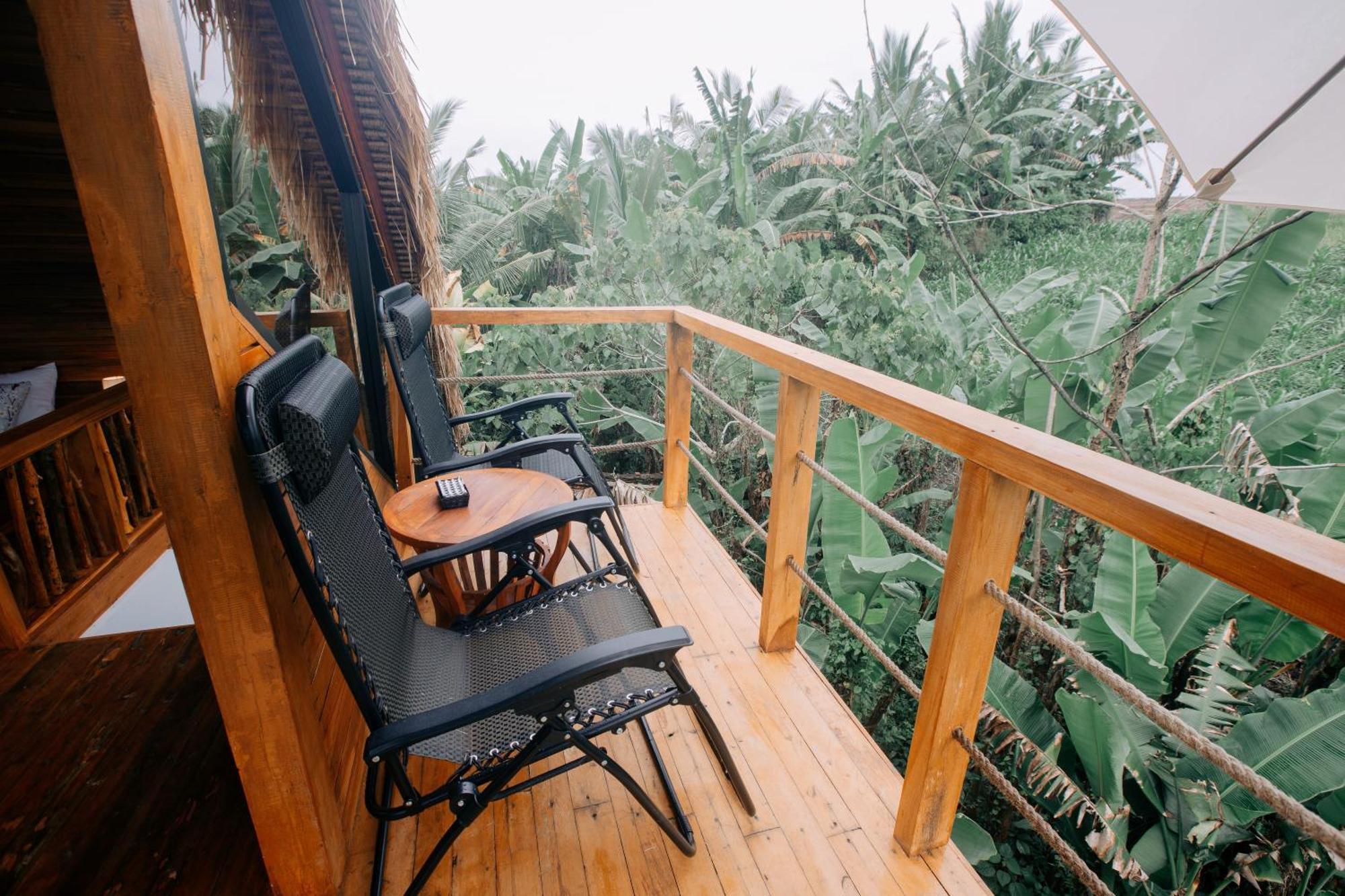 Ayumar Homestay Medewi Pulukan Cameră foto