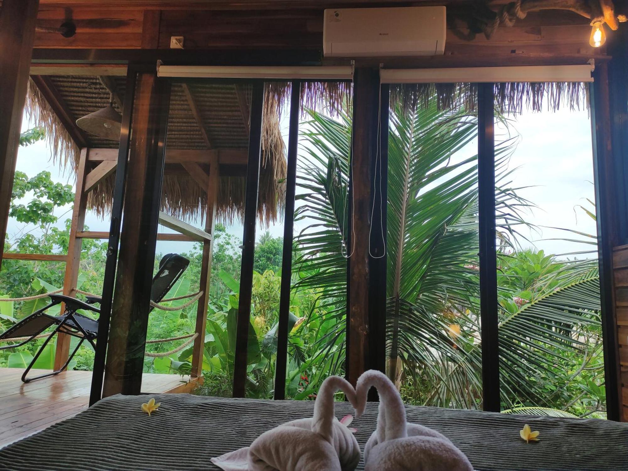 Ayumar Homestay Medewi Pulukan Cameră foto