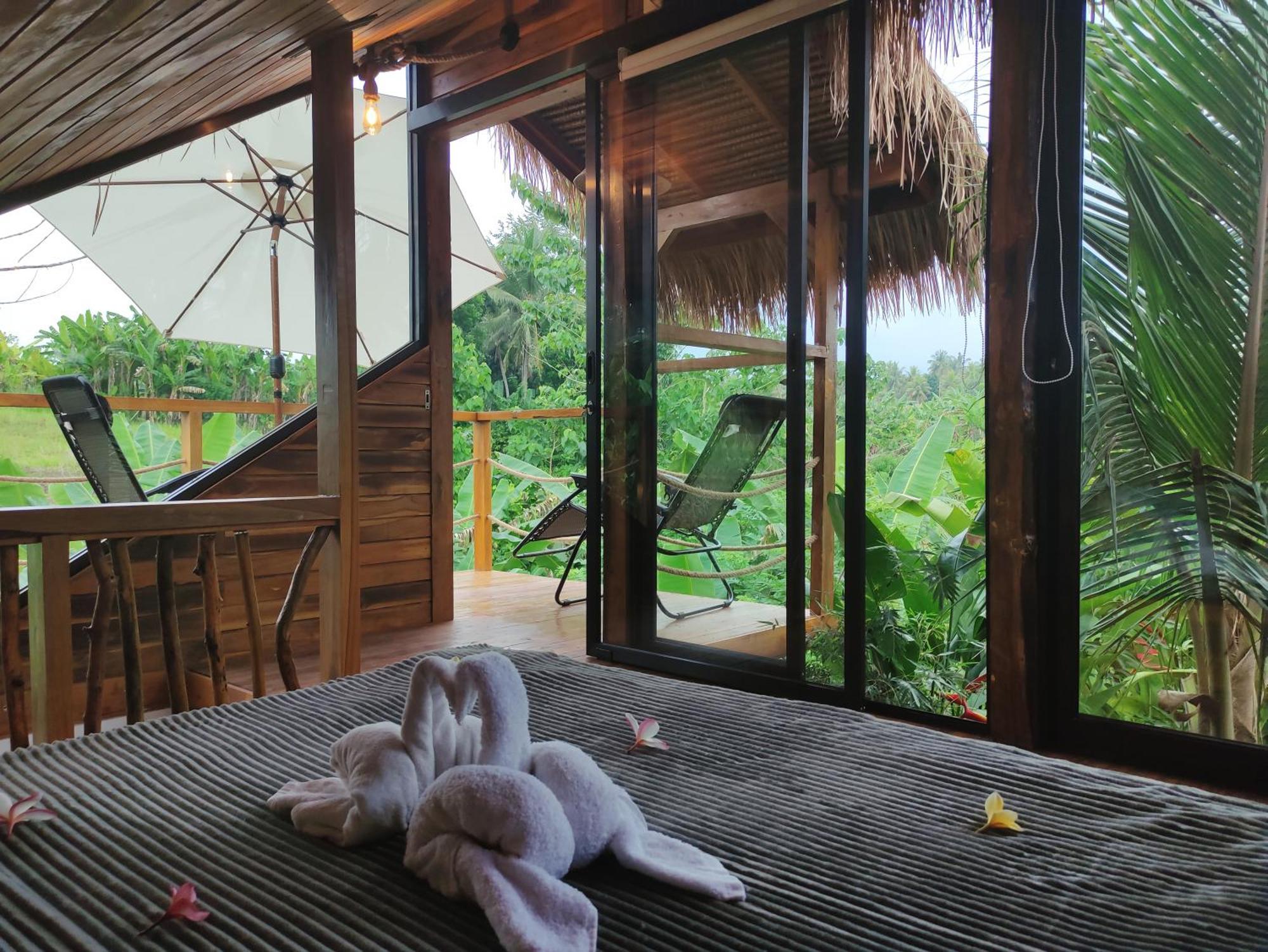 Ayumar Homestay Medewi Pulukan Cameră foto