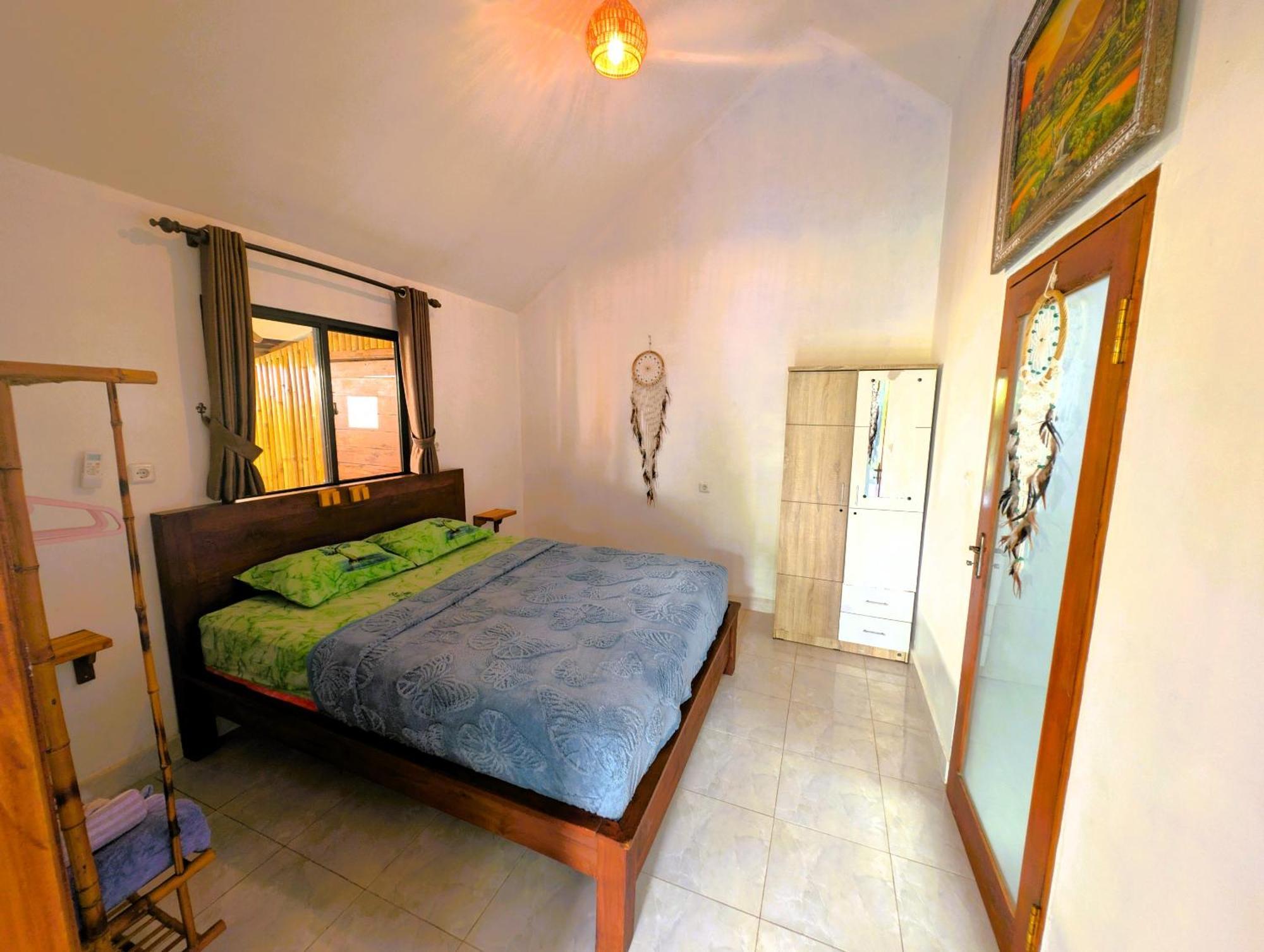 Ayumar Homestay Medewi Pulukan Cameră foto