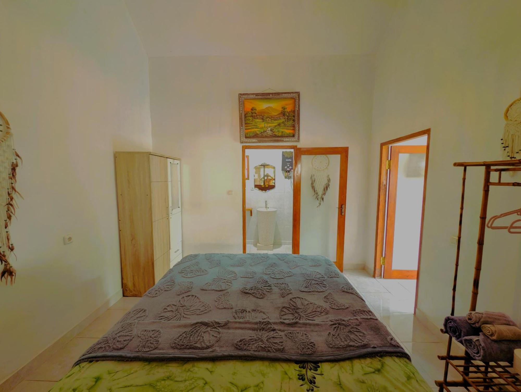 Ayumar Homestay Medewi Pulukan Cameră foto